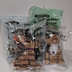 Vintage Taco Bell Talking Chihuahuas (4)